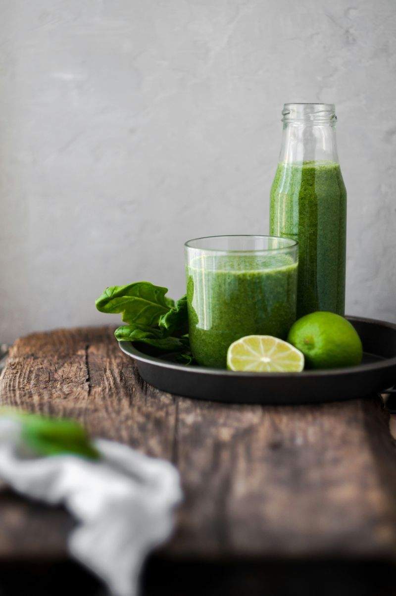 Saisonale Früchte: Inspiration für neue Lieblings-Smoothies