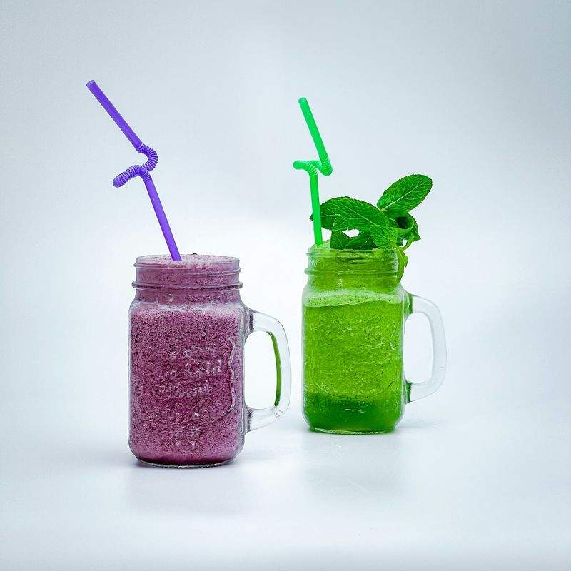 FrischeWelle Smoothie Bar 1