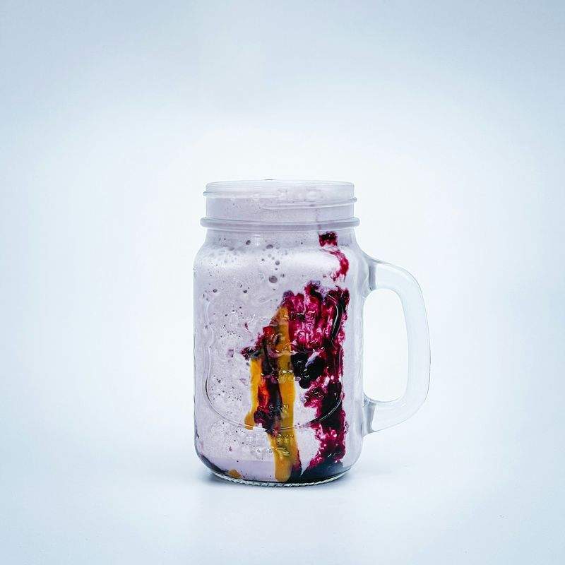 FrischeWelle Smoothie Bar 11