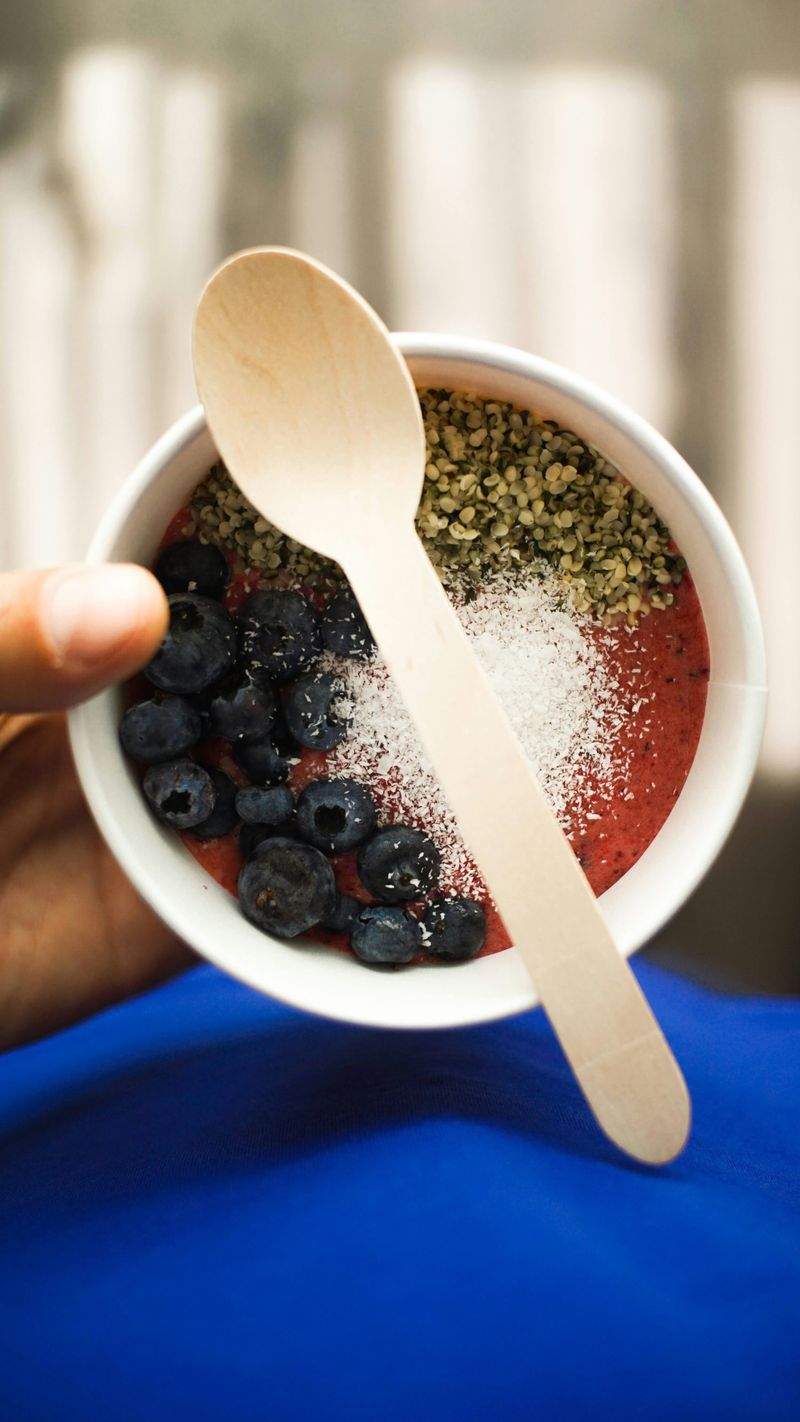 FrischeWelle Smoothie Bar 12