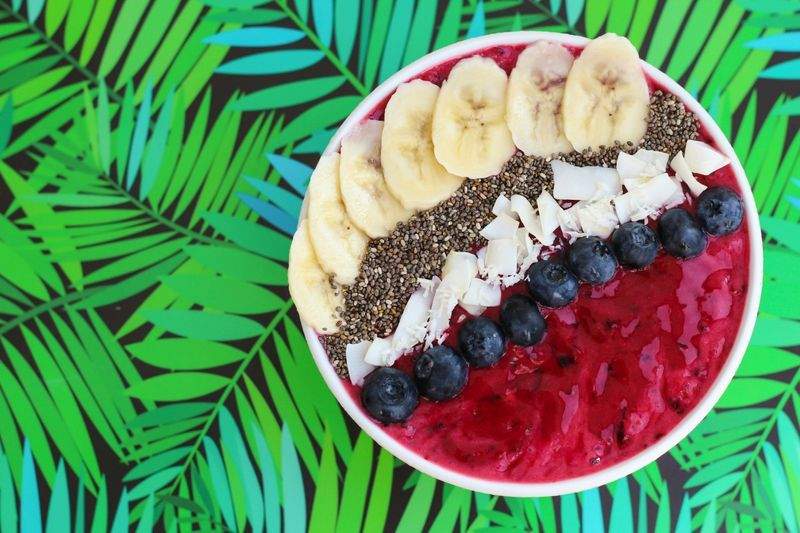 FrischeWelle Smoothie Bar 15