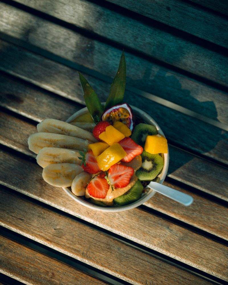 FrischeWelle Smoothie Bar 7